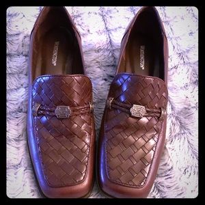 Worthington loafers